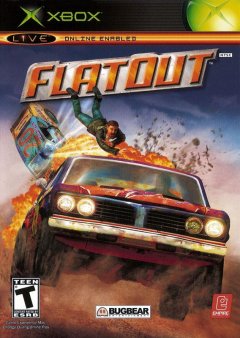 FlatOut (US)