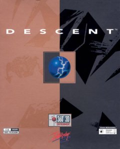 Descent (US)