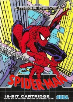 Spider-Man Vs. The Kingpin (EU)