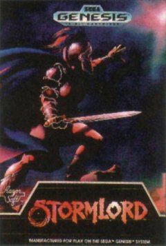 Stormlord (US)