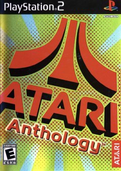 Atari Anthology (US)