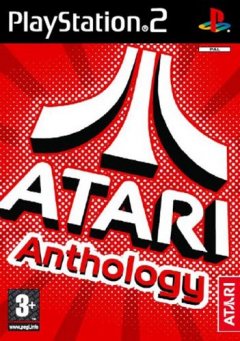 Atari Anthology (EU)