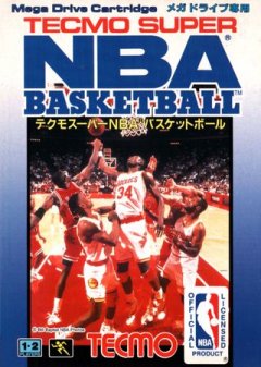 <a href='https://www.playright.dk/info/titel/tecmo-super-nba-basketball'>Tecmo Super NBA Basketball</a>    23/30