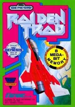 Raiden Trad (US)