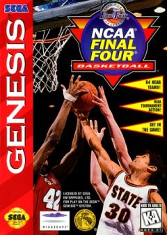 <a href='https://www.playright.dk/info/titel/ncaa-final-four-basketball'>NCAA Final Four Basketball</a>    23/30