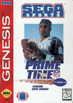 Prime Time NFL (US)