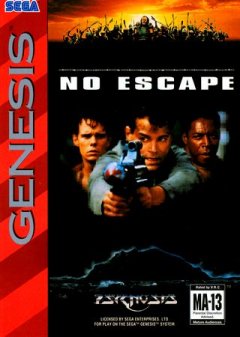 No Escape (US)