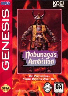 <a href='https://www.playright.dk/info/titel/nobunagas-ambition'>Nobunaga's Ambition</a>    26/30