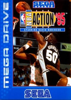 NBA Action '95 (EU)