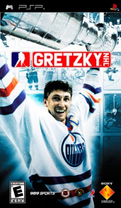 Gretzky NHL (US)