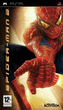 <a href='https://www.playright.dk/info/titel/spider-man-2'>Spider-Man 2</a>    3/30