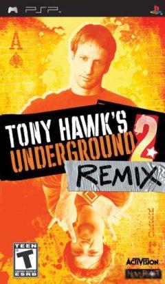 Tony Hawk's Underground 2: Remix (US)