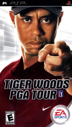 Tiger Woods PGA Tour (US)