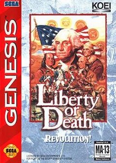 Liberty Or Death (US)