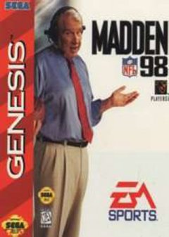 Madden NFL '98 (US)