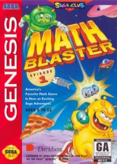 <a href='https://www.playright.dk/info/titel/math-blaster-episode-i'>Math Blaster: Episode I</a>    25/30