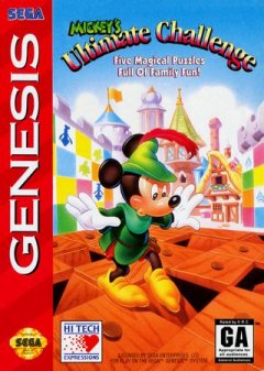 <a href='https://www.playright.dk/info/titel/mickeys-ultimate-challenge'>Mickey's Ultimate Challenge</a>    7/30