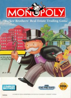 Monopoly (US)