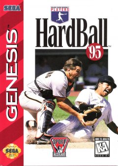 Hardball '95 (US)