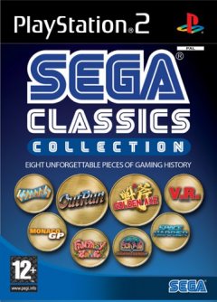 Sega Classics Collection (EU)