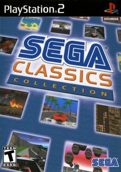 Sega Classics Collection (US)