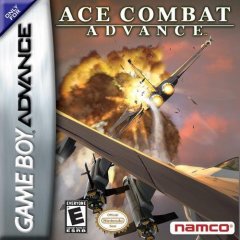 Ace Combat Advance (US)