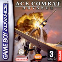 Ace Combat Advance (EU)