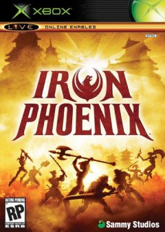 Iron Phoenix (US)