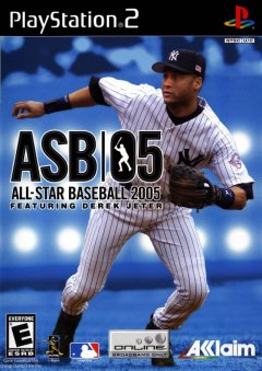 <a href='https://www.playright.dk/info/titel/all-star-baseball-2005'>All-Star Baseball 2005</a>    21/30