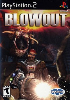 Blowout (US)