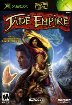 <a href='https://www.playright.dk/info/titel/jade-empire'>Jade Empire</a>    15/30