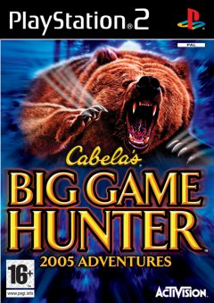 <a href='https://www.playright.dk/info/titel/big-game-hunter-2005-adventures'>Big Game Hunter: 2005 Adventures</a>    3/30