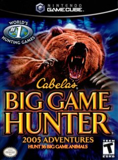 <a href='https://www.playright.dk/info/titel/big-game-hunter-2005-adventures'>Big Game Hunter: 2005 Adventures</a>    30/30