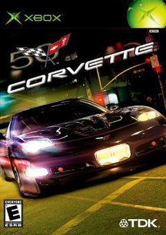 Corvette (US)