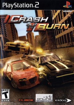 <a href='https://www.playright.dk/info/titel/crash-n-burn-2004'>Crash 'N' Burn (2004)</a>    22/30