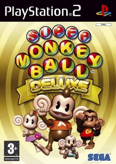 <a href='https://www.playright.dk/info/titel/super-monkey-ball-deluxe'>Super Monkey Ball Deluxe</a>    15/30