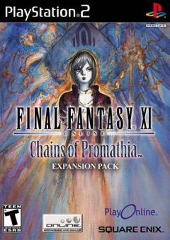 Final Fantasy XI: Chains Of Promathia (US)