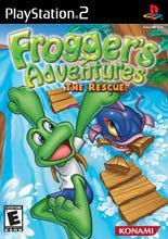 <a href='https://www.playright.dk/info/titel/froggers-adventures-the-rescue'>Frogger's Adventures: The Rescue</a>    24/30