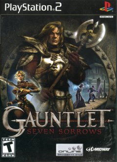 Gauntlet: Seven Sorrows (US)