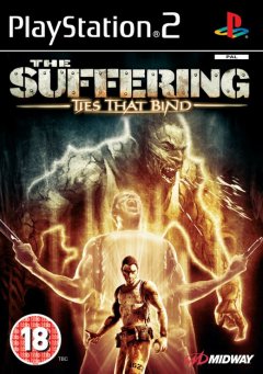 Suffering, The: Ties That Bind