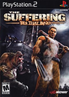 <a href='https://www.playright.dk/info/titel/suffering-the-ties-that-bind'>Suffering, The: Ties That Bind</a>    15/30