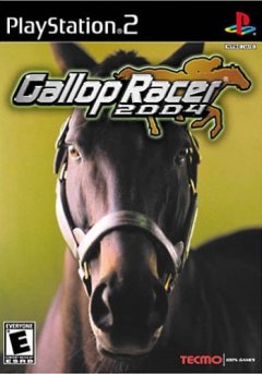 Gallop Racer 2004 (US)