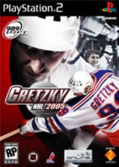 Gretzky NHL 2005 (US)