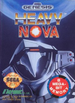 Heavy Nova (US)
