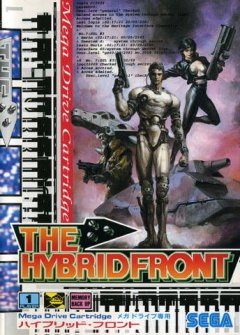 Hybrid Front, The (JP)