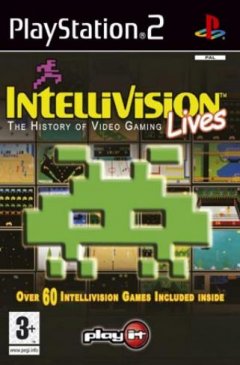 Intellivision Lives! (EU)