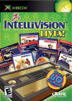 Intellivision Lives! (US)