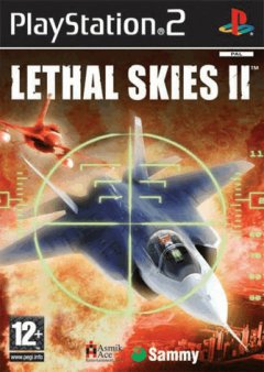 Lethal Skies II (EU)