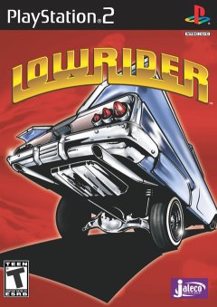 Lowrider (US)