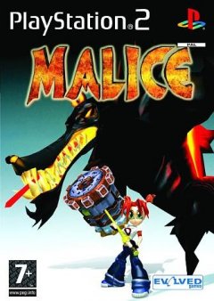 Malice (EU)